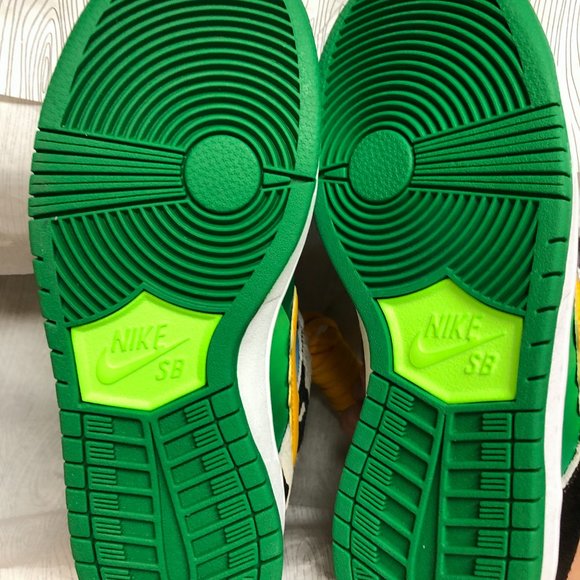 Nike sb dunk main image 7